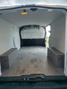 Opel Vivaro | Mobile.bg    9