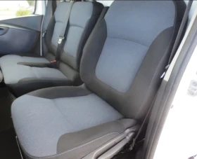 Opel Vivaro | Mobile.bg    6