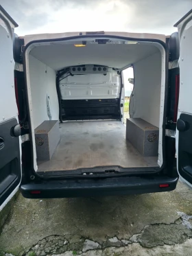 Opel Vivaro | Mobile.bg    8