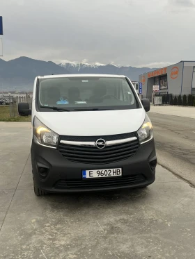 Opel Vivaro | Mobile.bg    3
