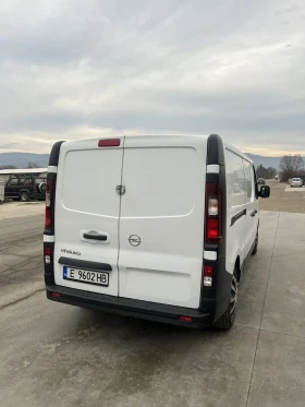 Opel Vivaro | Mobile.bg    5