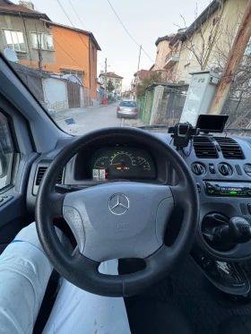 Mercedes-Benz Vito Vito | Mobile.bg    4