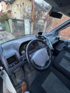     Mercedes-Benz Vito Vito