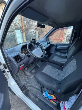 Mercedes-Benz Vito Vito | Mobile.bg    5