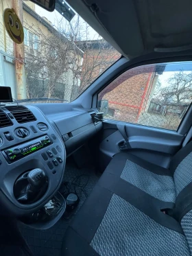 Mercedes-Benz Vito Vito | Mobile.bg    2