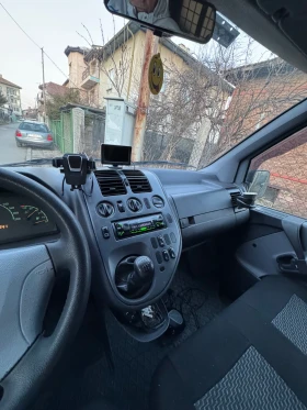 Mercedes-Benz Vito Vito | Mobile.bg    3