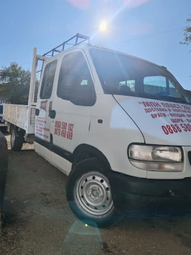 Обява за продажба на Opel Movano ~9 900 лв. - изображение 2