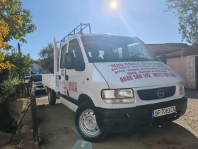 Обява за продажба на Opel Movano ~9 900 лв. - изображение 3
