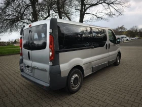 Opel Vivaro 2.0 | Mobile.bg    7
