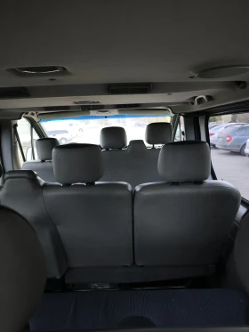Opel Vivaro 2.0 | Mobile.bg    9