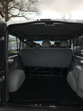Opel Vivaro 2.0 | Mobile.bg    8