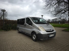 Opel Vivaro 2.0 | Mobile.bg    3