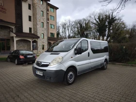 Opel Vivaro 2.0 | Mobile.bg    4
