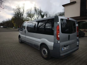 Opel Vivaro 2.0 | Mobile.bg    6