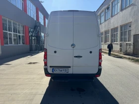 VW Crafter 163к.с. Климатик | Auto.bg — изображение 8