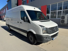 VW Crafter 163к.с. Климатик | Auto.bg — изображение 5