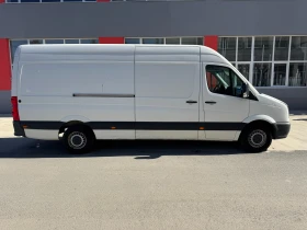 VW Crafter 163к.с. Климатик | Auto.bg — изображение 6