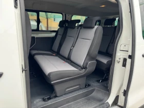 Toyota Proace 2.0d* LONG* Automatic* 8+ 1 | Mobile.bg � ����� ������ 10