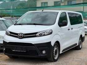 Toyota Proace 2.0d* LONG* Automatic* 8+ 1 | Mobile.bg � ����� ������ 4