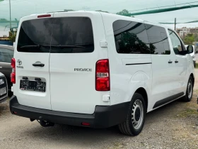 Toyota Proace 2.0d* LONG* Automatic* 8+ 1 | Mobile.bg � ����� ������ 6