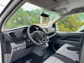 Toyota Proace 2.0d* LONG* Automatic* 8+ 1 | Mobile.bg � ����� ������ 7