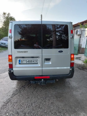 Ford Transit undefined | Auto.bg — изображение 5