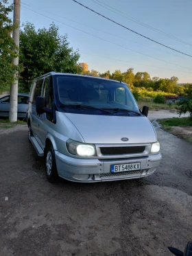 Ford Transit undefined | Auto.bg — изображение 17