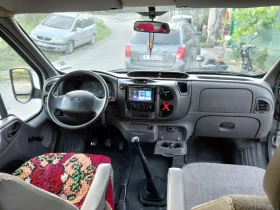 Ford Transit undefined | Auto.bg — изображение 8