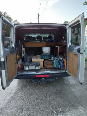 Ford Transit undefined | Auto.bg — изображение 4