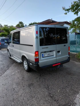 Ford Transit undefined | Auto.bg — изображение 14