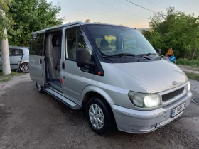 Ford Transit undefined | Auto.bg — изображение 2
