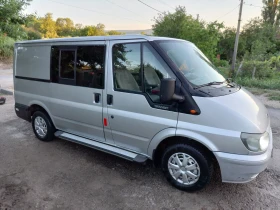 Ford Transit undefined | Auto.bg — изображение 11