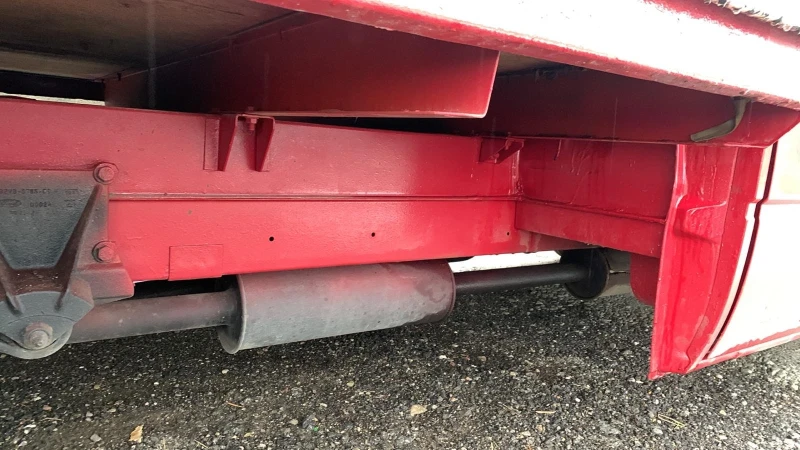 Ford Transit, снимка 6 - Бусове и автобуси - 53052768