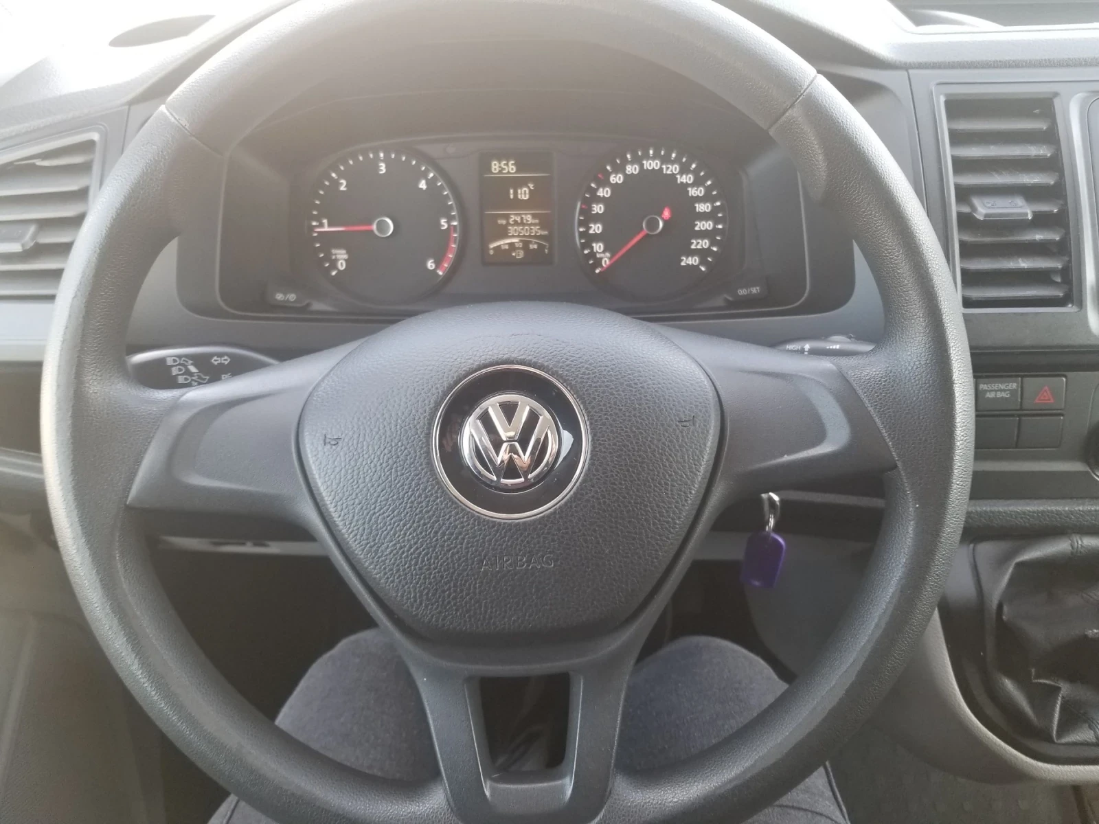 VW Transporter 2 ���� 2.0 TDI | Mobile.bg � ����������� 16