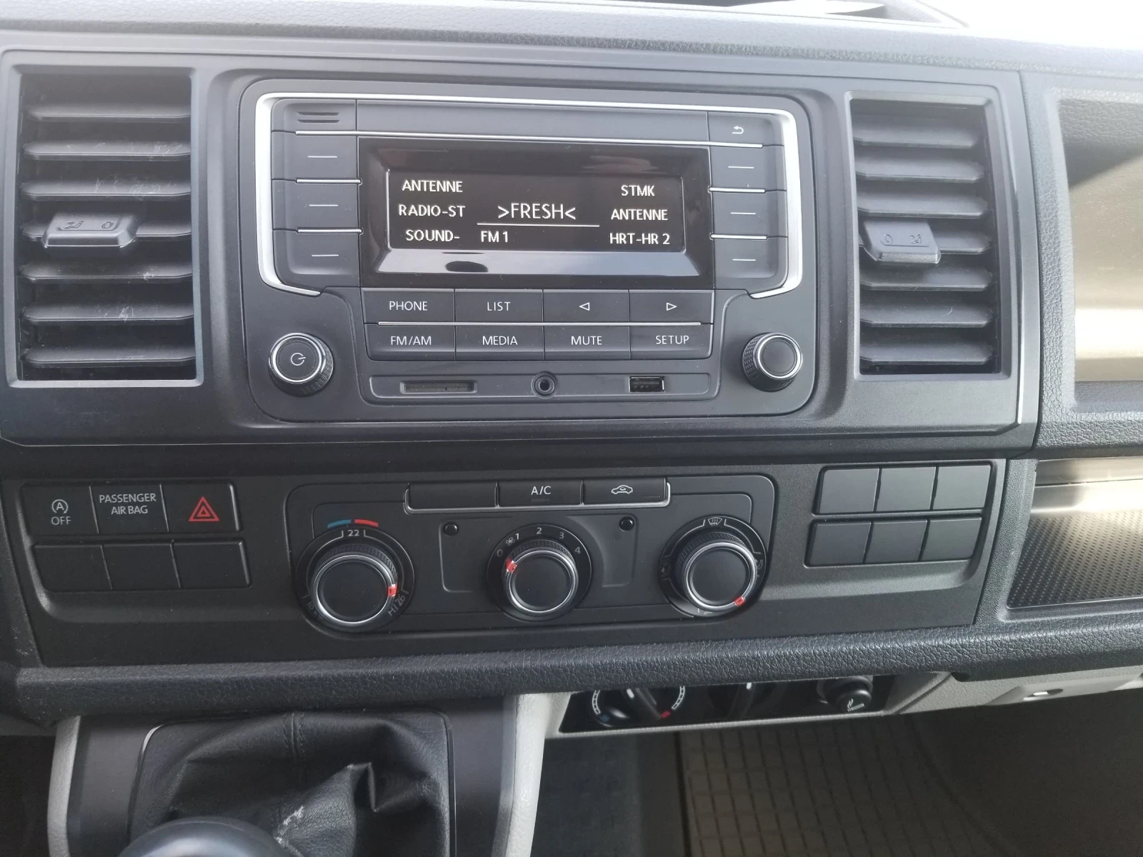 VW Transporter 2 ���� 2.0 TDI | Mobile.bg � ����������� 15