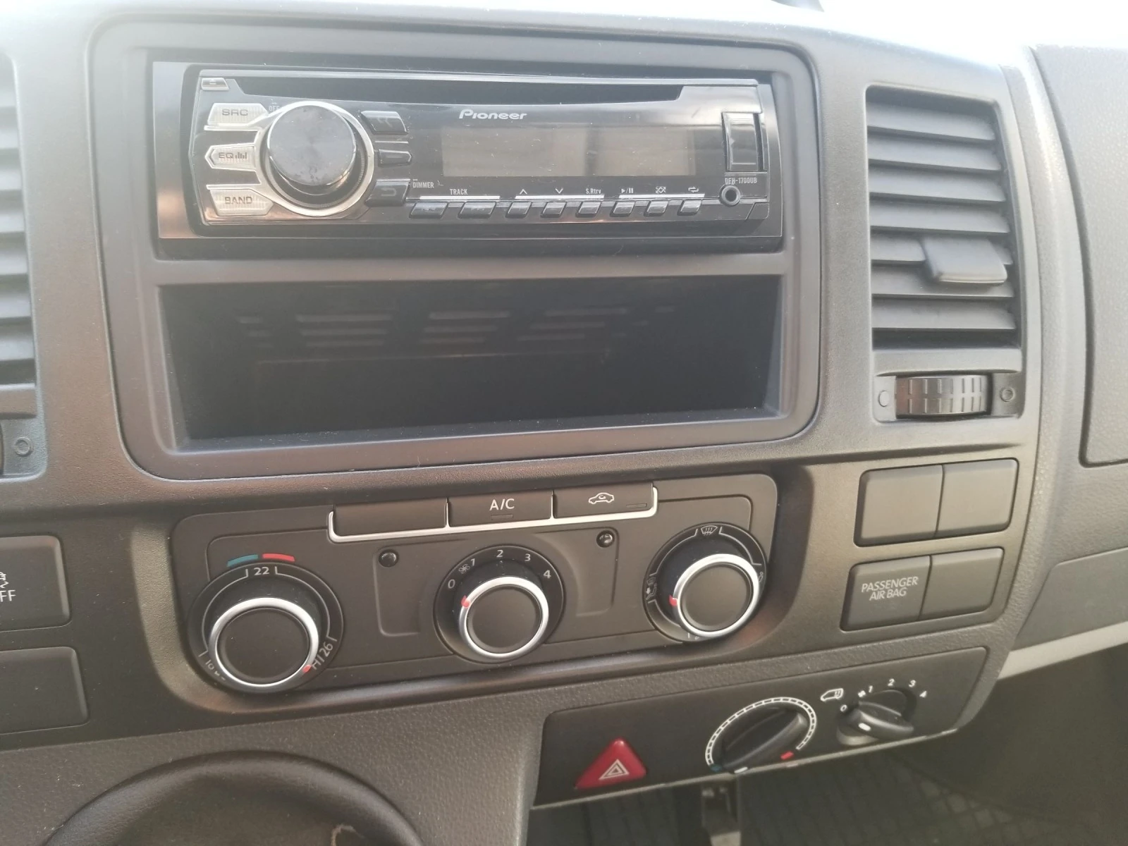 VW Transporter 2 ���� 2.0 TDI | Mobile.bg � ����������� 12