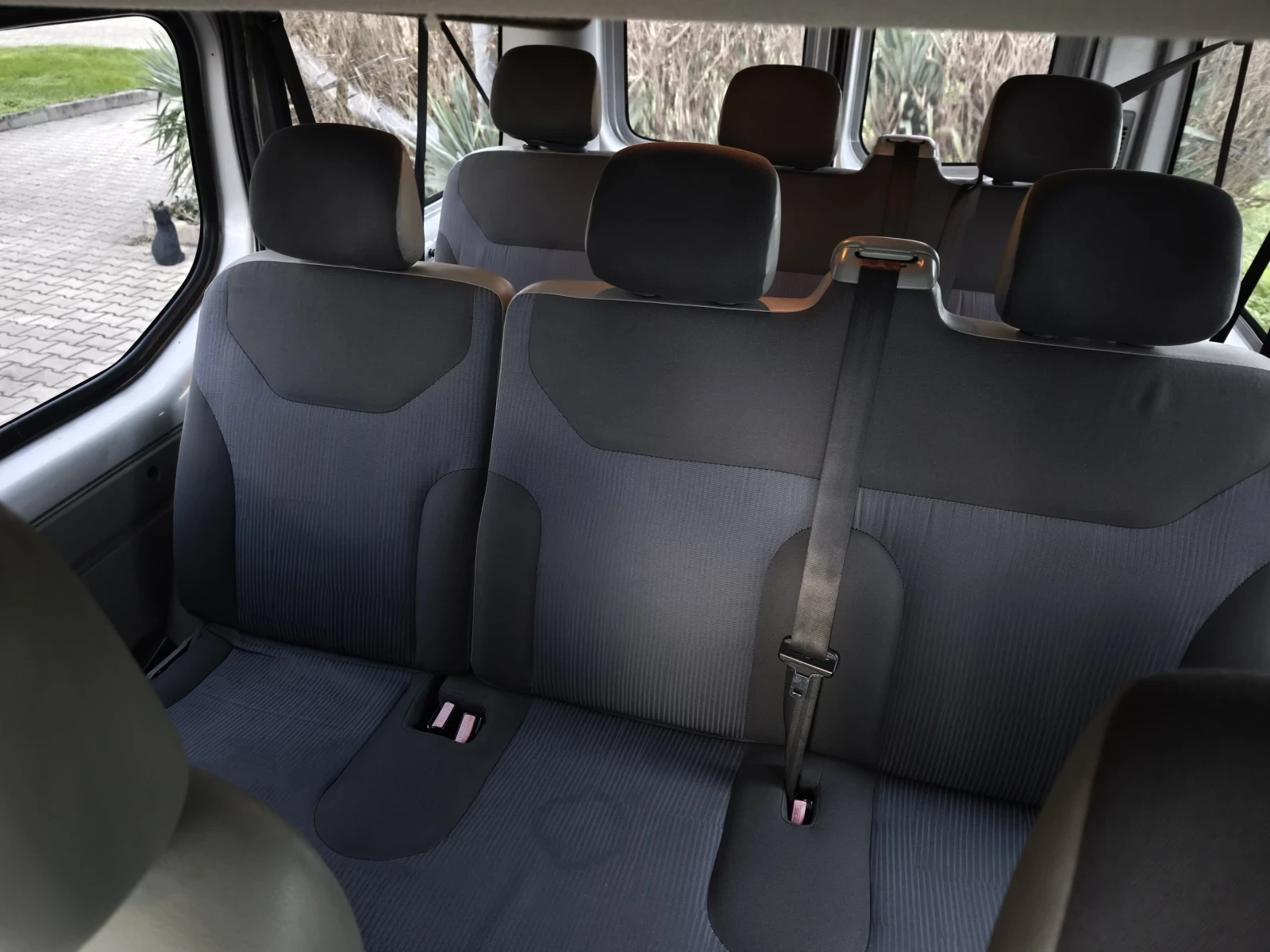 Opel Vivaro 2.0 | Mobile.bg   12