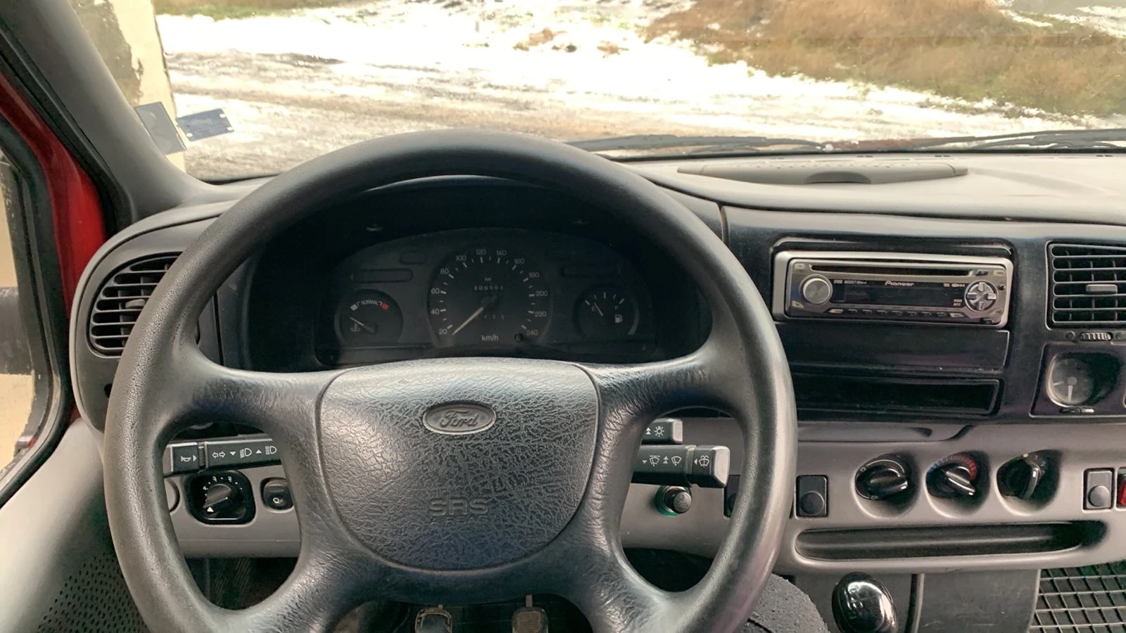 Ford Transit  - изображение 5