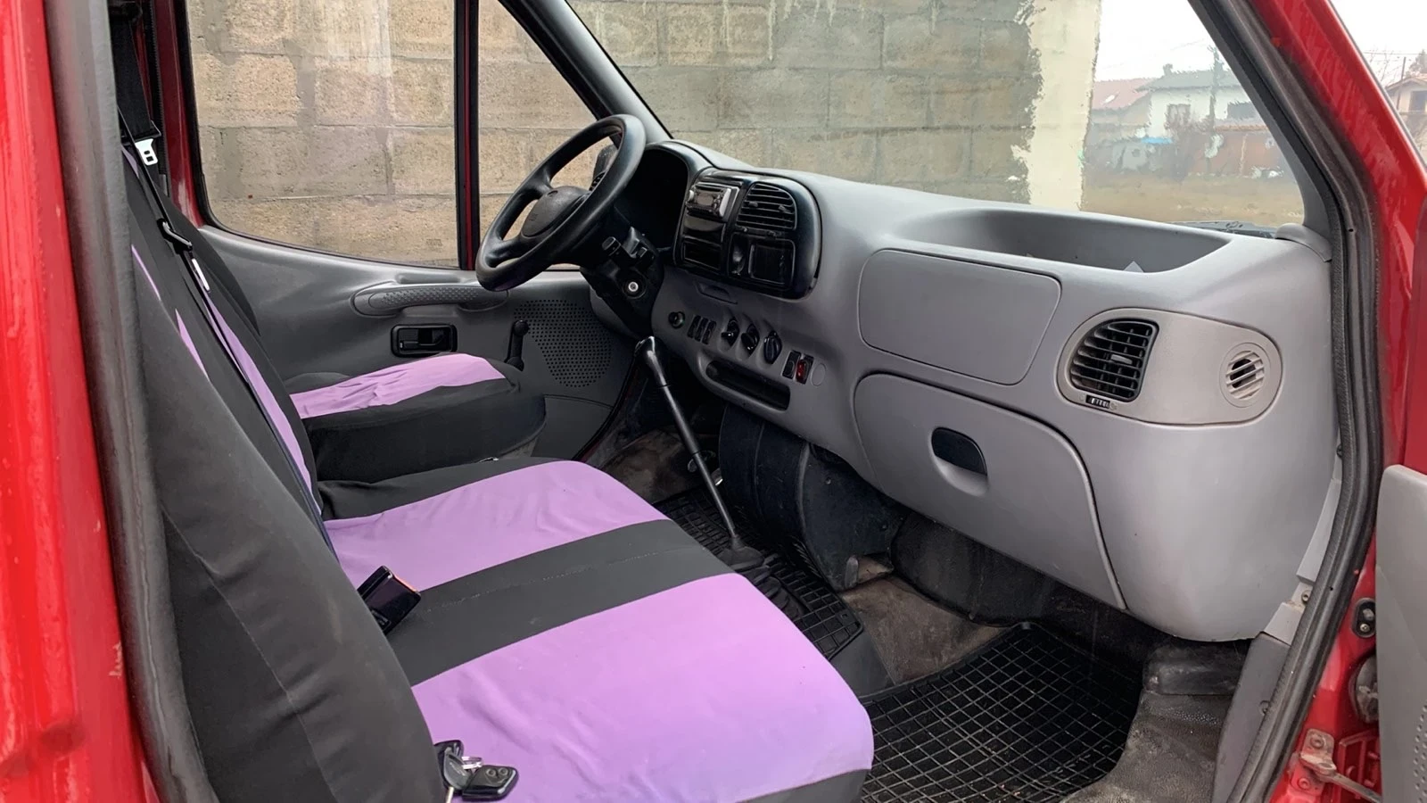 Ford Transit  - изображение 7