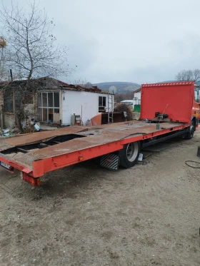 Daf Ae 75 PC, снимка 5