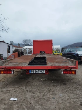 Daf Ae 75 PC, снимка 2
