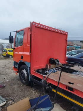 Daf Ae 75 PC, снимка 3