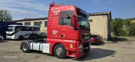 Man Tgx MAN 18-440 MEGA | Mobile.bg    2