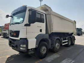     Man Tgs 41.480 8x4