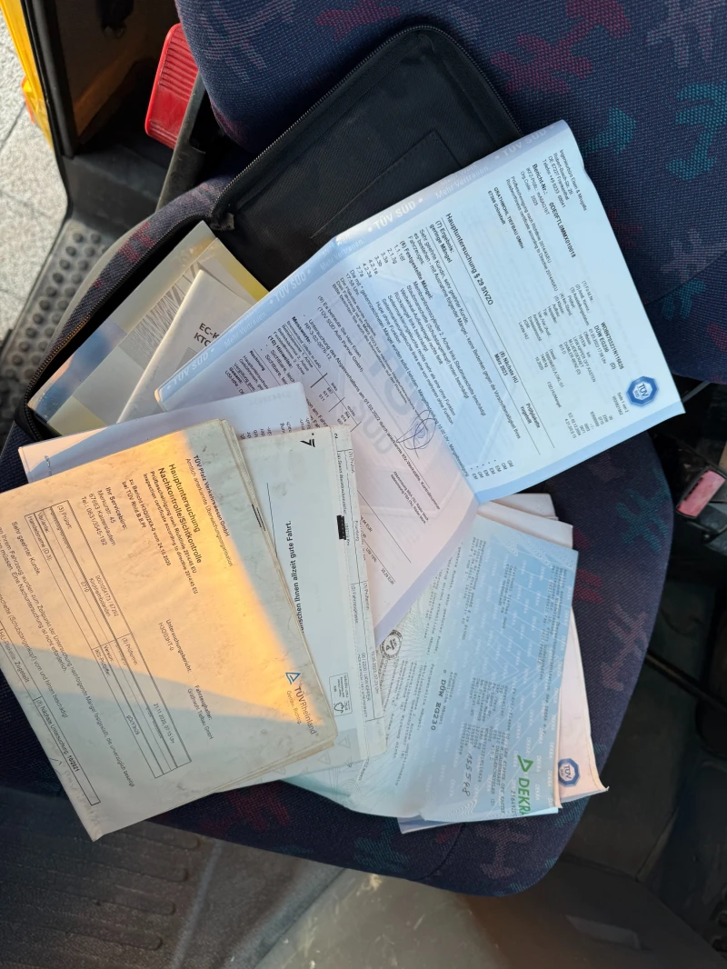 Mercedes-Benz Atego Vario 815d Самосвал + кран Hiab 035-2 3.70м. , снимка 16 - Камиони - 48691741