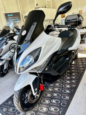 Kymco Xciting 300R 12262км. - изображение 7