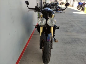 Triumph Speed Triple LIZING, снимка 9