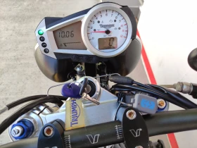 Triumph Speed Triple LIZING, снимка 10