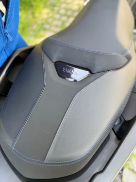 Yamaha X-max Yamaha X-MAX 300 2025, снимка 9