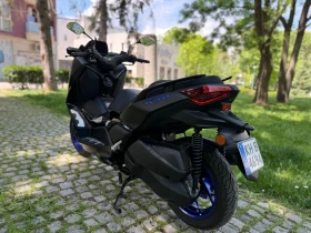 Yamaha X-max Yamaha X-MAX 300 2025, снимка 4